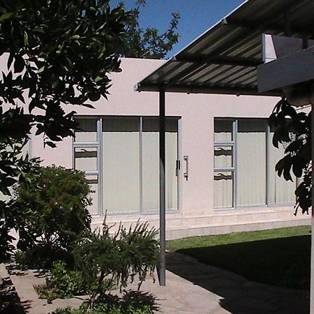 Boesmanland Accommodation Springbok Exterior photo