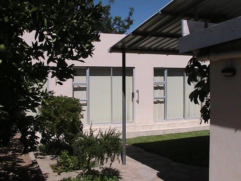 Boesmanland Accommodation Springbok Exterior photo